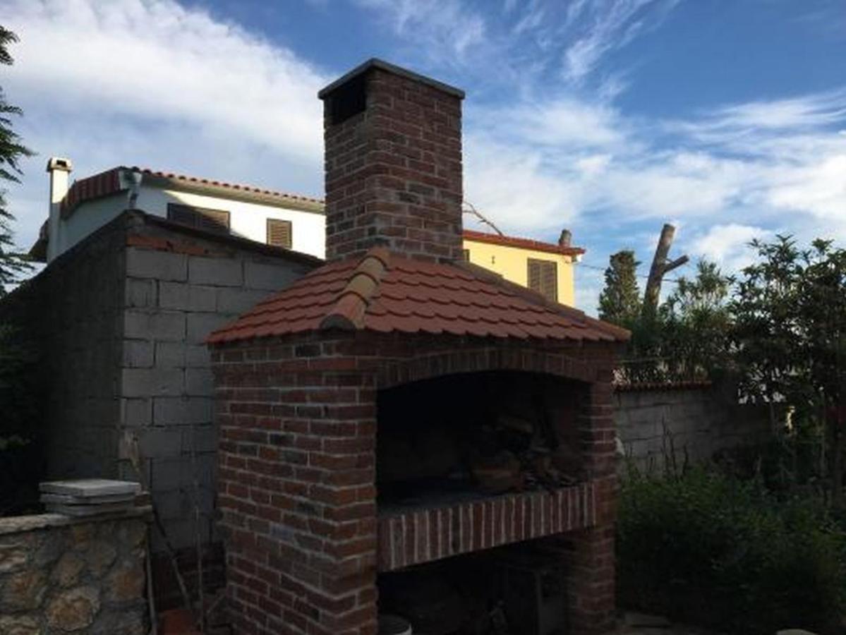 Holiday Apartment Lungomare Privlaka  Zewnętrze zdjęcie