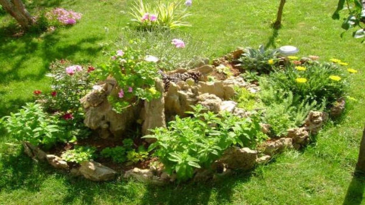 Holiday Apartment Lungomare Privlaka  Zewnętrze zdjęcie