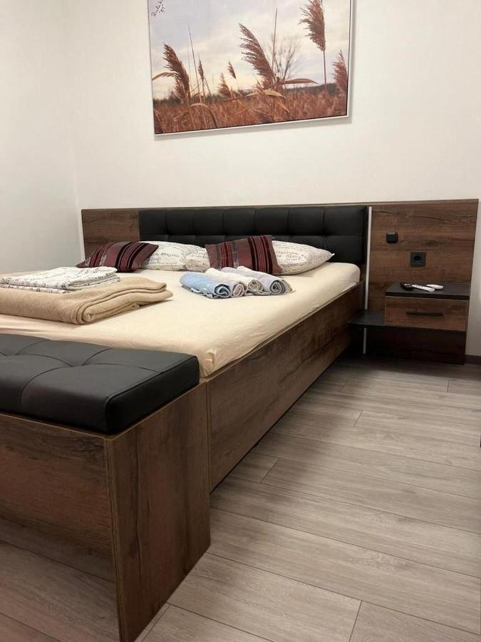 Holiday Apartment Lungomare Privlaka  Zewnętrze zdjęcie