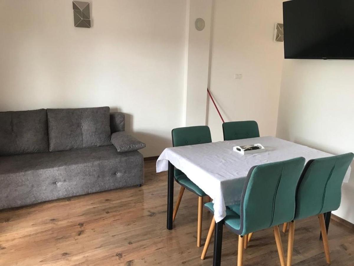 Holiday Apartment Lungomare Privlaka  Zewnętrze zdjęcie