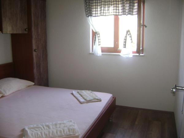 Holiday Apartment Lungomare Privlaka  Zewnętrze zdjęcie