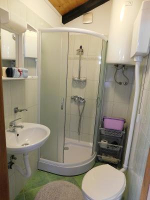 Holiday Apartment Lungomare Privlaka  Zewnętrze zdjęcie