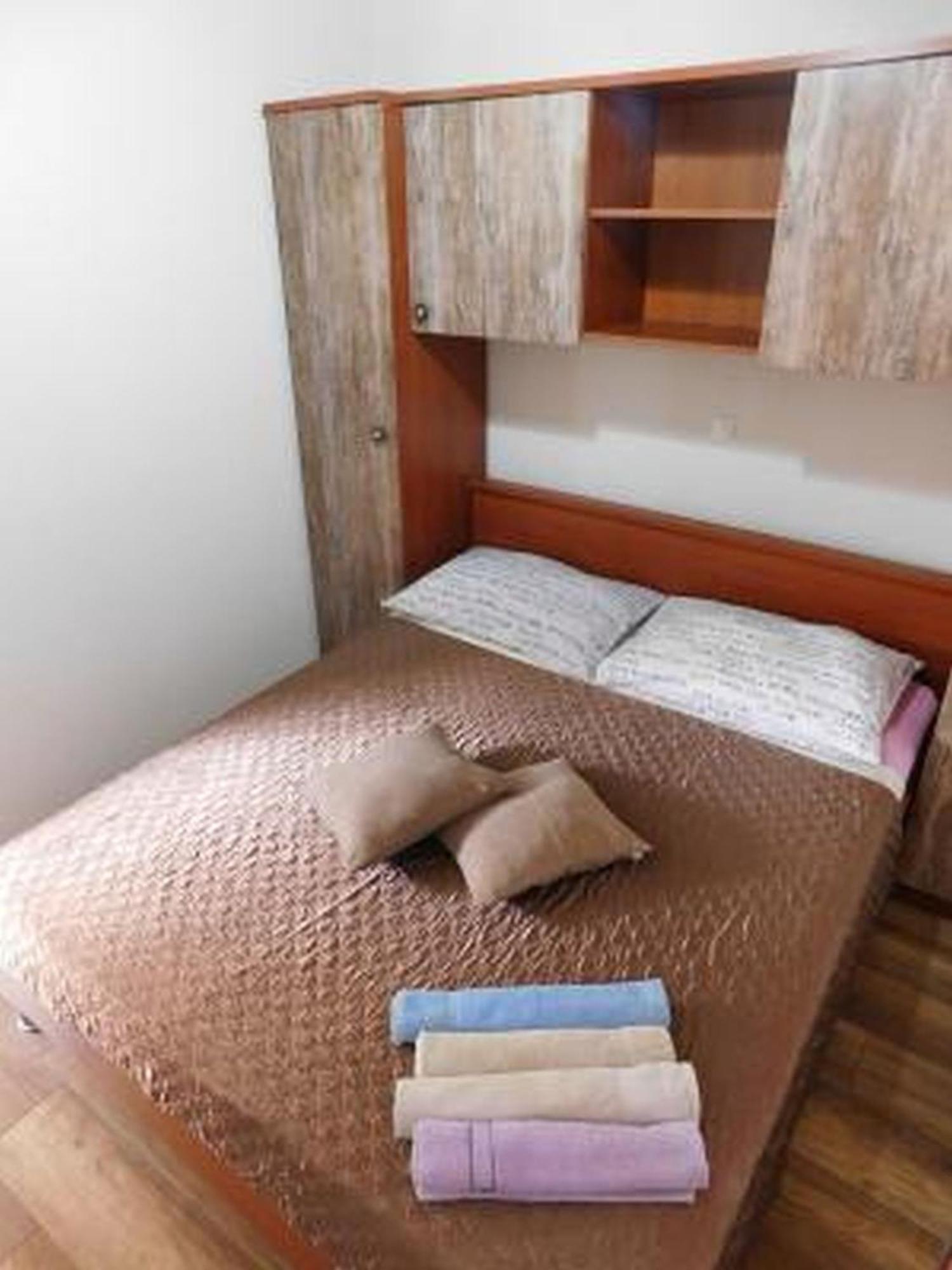 Holiday Apartment Lungomare Privlaka  Zewnętrze zdjęcie