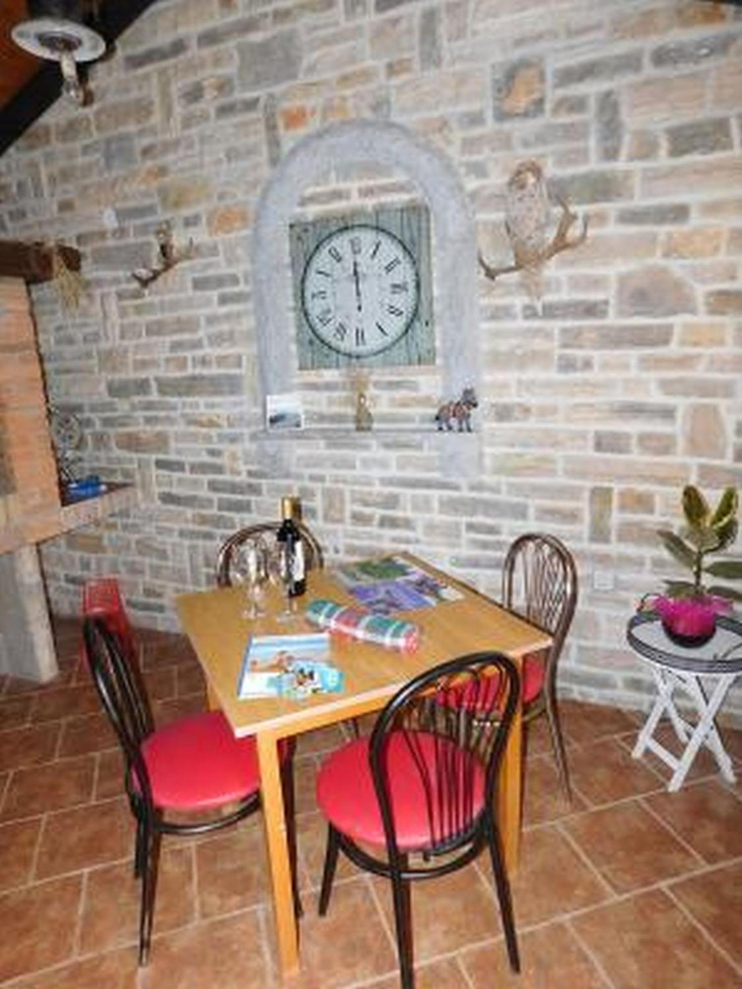 Holiday Apartment Lungomare Privlaka  Zewnętrze zdjęcie