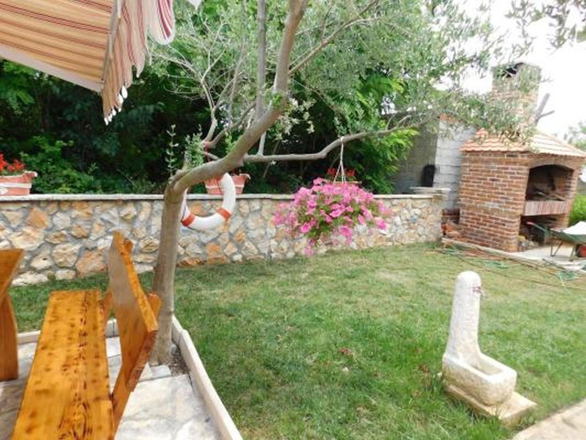 Holiday Apartment Lungomare Privlaka  Zewnętrze zdjęcie